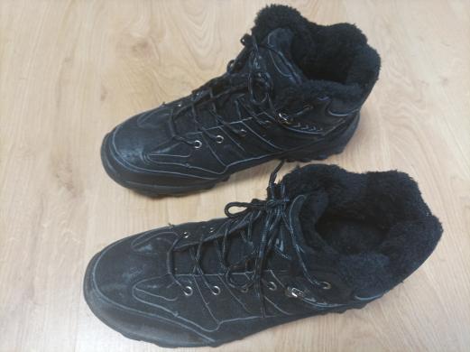 Batai ACS 46D., žiemai-7