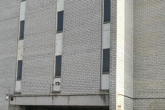 Nuomoju garažą Kaune Draugystės g.8f-0