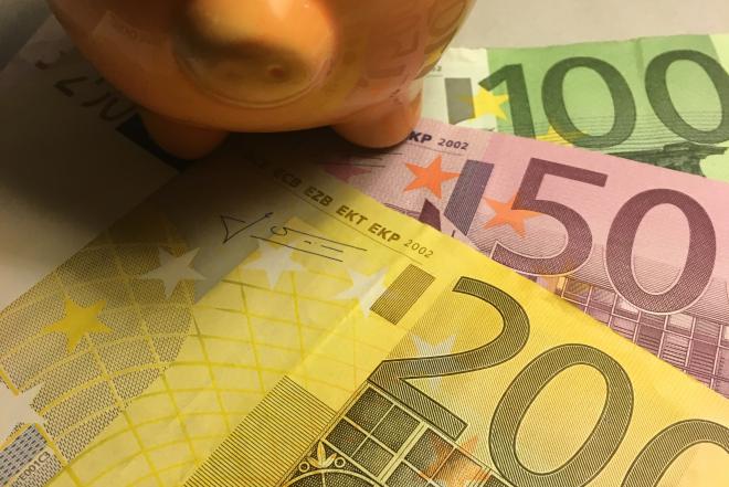 Patikimos Paskolos Už Patikimą Užstatą NT//Automobilį-0