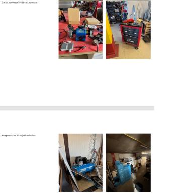 UAB „Ars ingenii“ ilgalaikis turtas-4