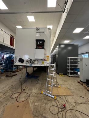 UAB „Ars ingenii“ ilgalaikis turtas-7