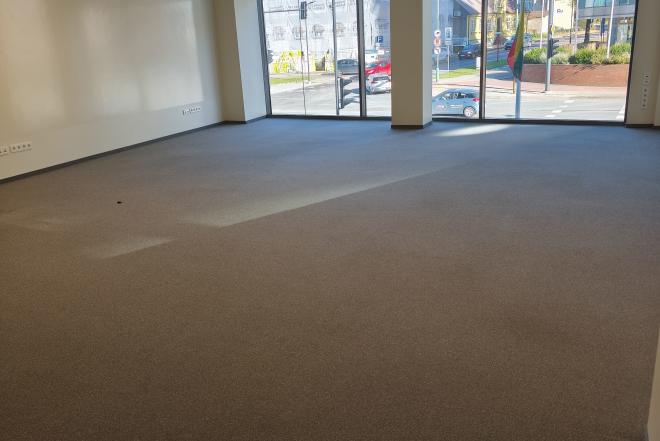 Nuomojamos biurų patalpos Naujoji Uosto g. Plotas 747 – 117 – 149 – 159 – 178 – 191 – 310 kv.m.-0