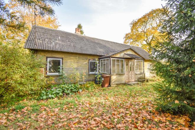 Namas Tiltagalių k.-0