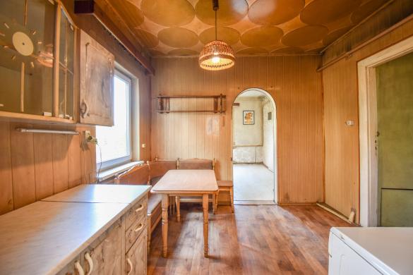 Namas Tiltagalių k.-1