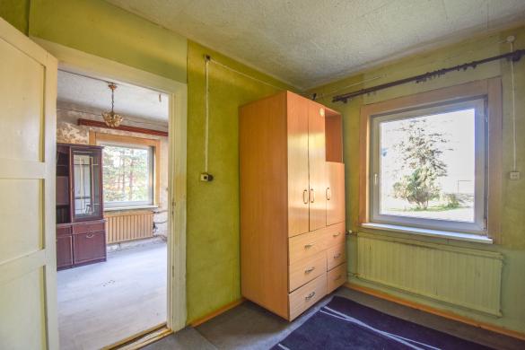 Namas Tiltagalių k.-3