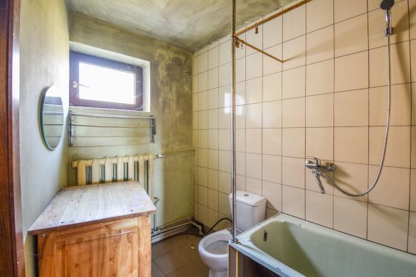 Namas Tiltagalių k.-5