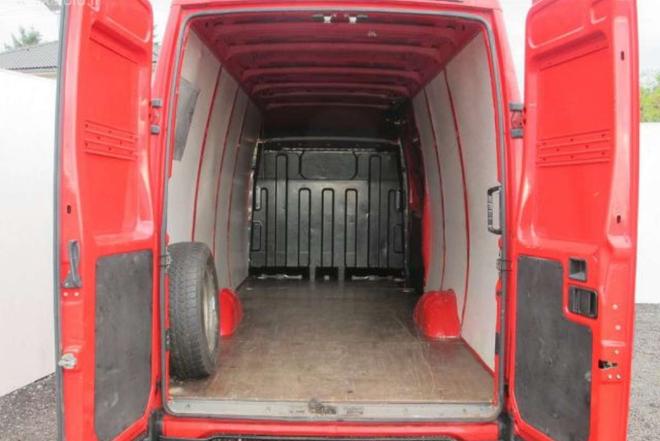 Statybiniu atlieku isvezimas Silute, gruzo isvezimas-0