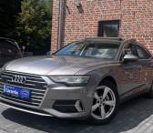 Audi A6 Avant 40 Tdi Sport Pano*virtual*alcantara*, 2 l Universalas Audi A6-0