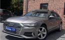 Audi A6 Avant 40 Tdi Sport Pano*virtual*alcantara*, 2 l Universalas Audi A6-0