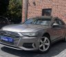 Audi A6 Avant 40 Tdi Sport Pano*virtual*alcantara*, 2 l Universalas Audi A6-0