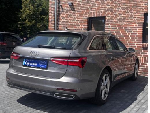 Audi A6 Avant 40 Tdi Sport Pano*virtual*alcantara*, 2 l Universalas Audi A6-1