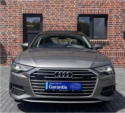Audi A6 Avant 40 Tdi Sport Pano*virtual*alcantara*, 2 l Universalas Audi A6-2