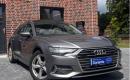 Audi A6 Avant 40 Tdi Sport Pano*virtual*alcantara*, 2 l Universalas Audi A6-3