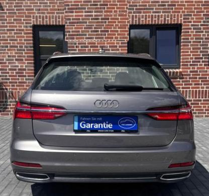 Audi A6 Avant 40 Tdi Sport Pano*virtual*alcantara*, 2 l Universalas Audi A6-4
