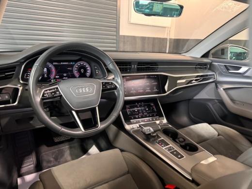 Audi A6 Avant 40 Tdi Sport Pano*virtual*alcantara*, 2 l Universalas Audi A6-6