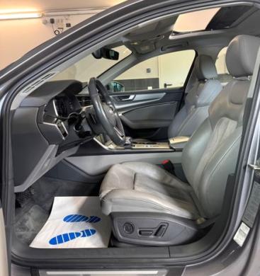 Audi A6 Avant 40 Tdi Sport Pano*virtual*alcantara*, 2 l Universalas Audi A6-7