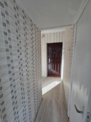 Parduodamas 25,7 kv.m. 1 kambario butas Debreceno g. 8-2