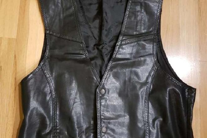 Odinė  liemenė, xl-0