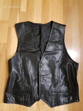 Odinė  liemenė, xl-0