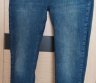 Džinsai mėl., dydis L-M-0