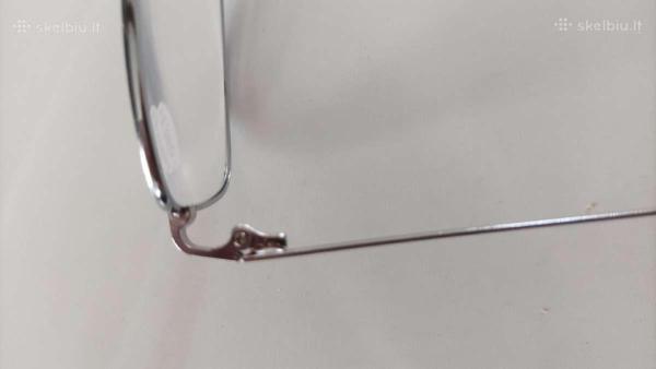 Akiniai, +2 arba +2,5-2