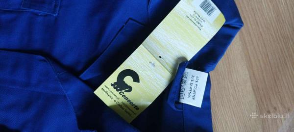 Kostiumas darbui, mėl. L-XL-M-2