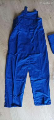 Kostiumas darbui, mėl. L-XL-M-5
