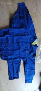 Kostiumas darbui, mėl. L-XL-M-6