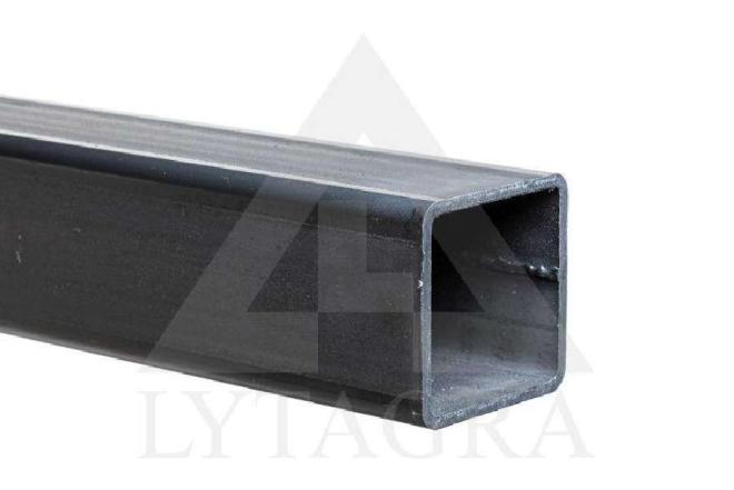 Reikia metalo vamzdžio 140x140 6(8), L=2,48m ar pan.-0