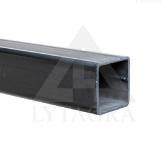 Reikia metalo vamzdžio 140x140 6(8), L=2,48m ar pan.-0