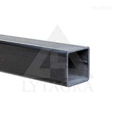 Reikia metalo vamzdžio 140x140 6(8), L=2,48m ar pan.-0