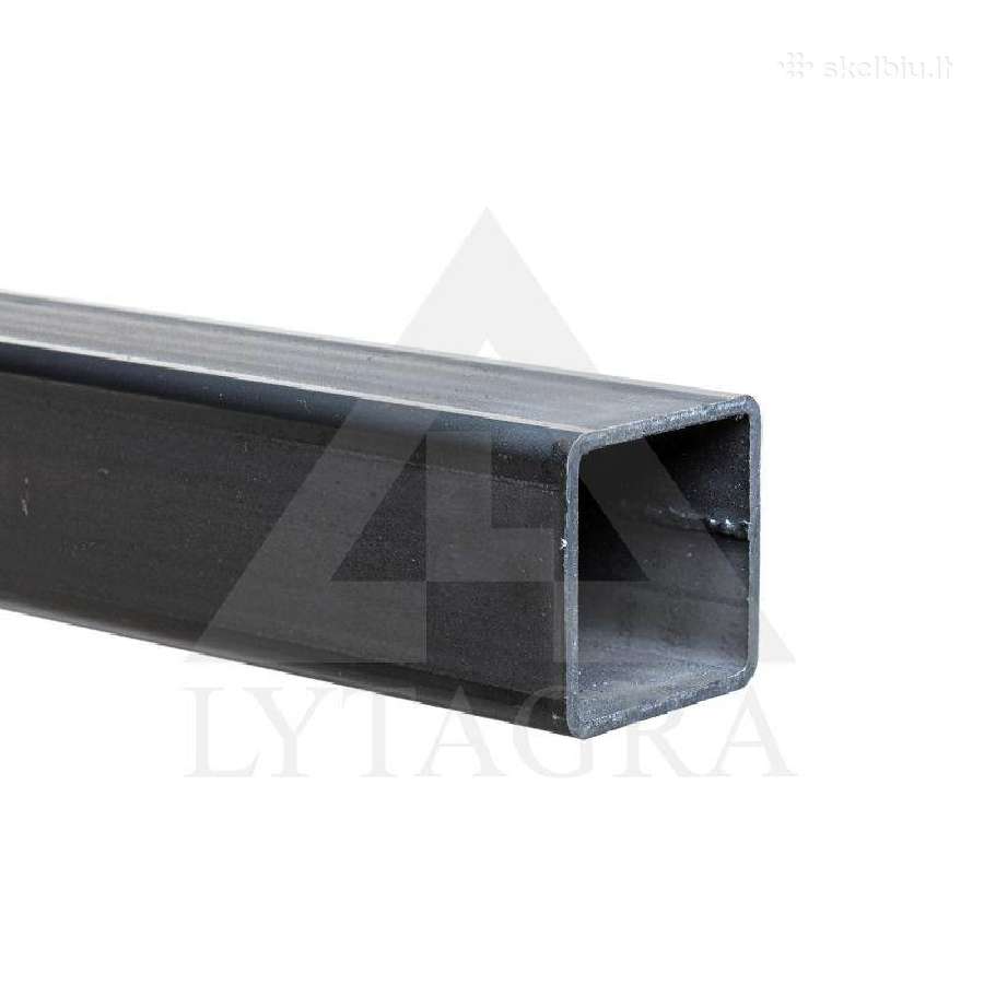 Reikia metalo vamzdžio 140x140 6(8), L=2,48m ar pan.-0
