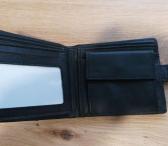 Piniginė odinė 22x9,5cm-0