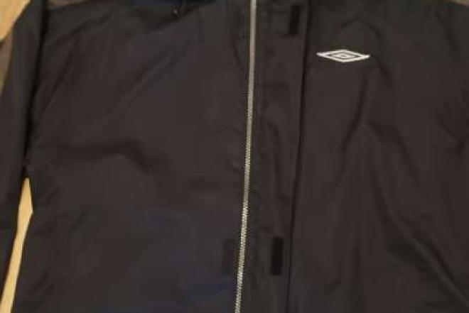 Striukė umbro xl-0