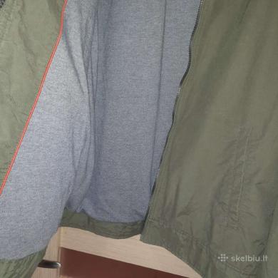 Striukė Timberland, xl-6