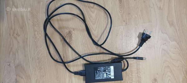 Pakrovėjas dell, greitas-2