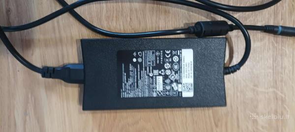 Pakrovėjas dell, greitas-0