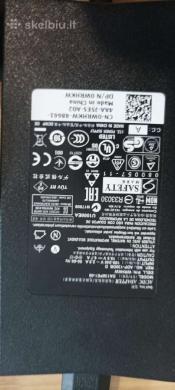 Pakrovėjas dell, greitas-5