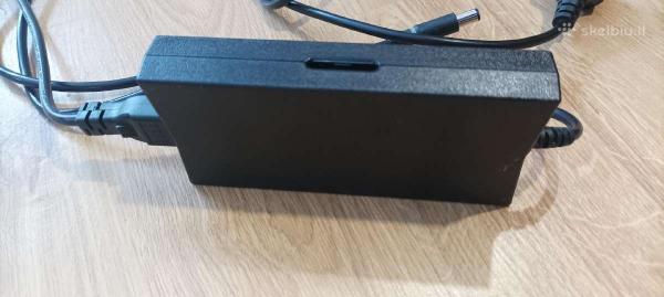 Pakrovėjas dell, greitas-4