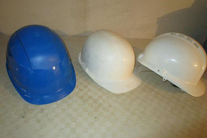 Šalmas apsauginis statybai ar...-0