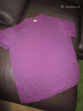 maikė, xl, bordo ir melsva-3