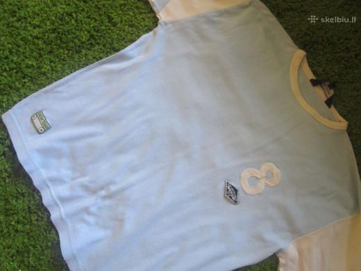 Džemperis-baltinukai ilgomis rankovėmis XL ir sportinė maikė xl-5