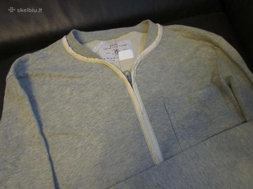 Džemperis Diesel, L dydžio-4