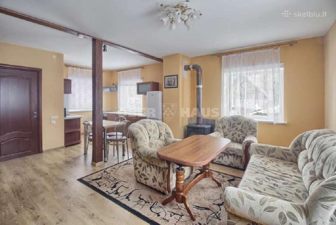 Kilimas 1,6x2,3m, Belgija-0