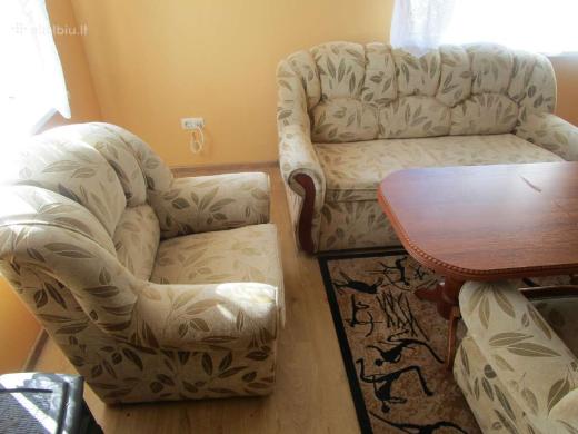 Kilimas 1,6x2,3m, Belgija-2