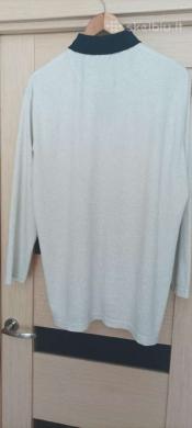 Bliuzonas Levis XL, XXL plonas-1