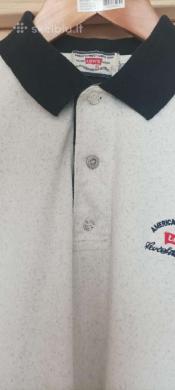 Bliuzonas Levis XL, XXL plonas-3