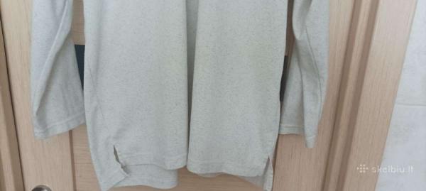 Bliuzonas Levis XL, XXL plonas-7