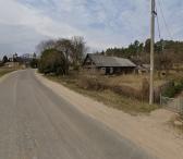 Namų valda su namu ir ūkiniais pastatais-0