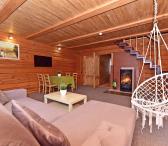 Namelių nuoma Naujųjų metų sutikimui Trakų rajone-0